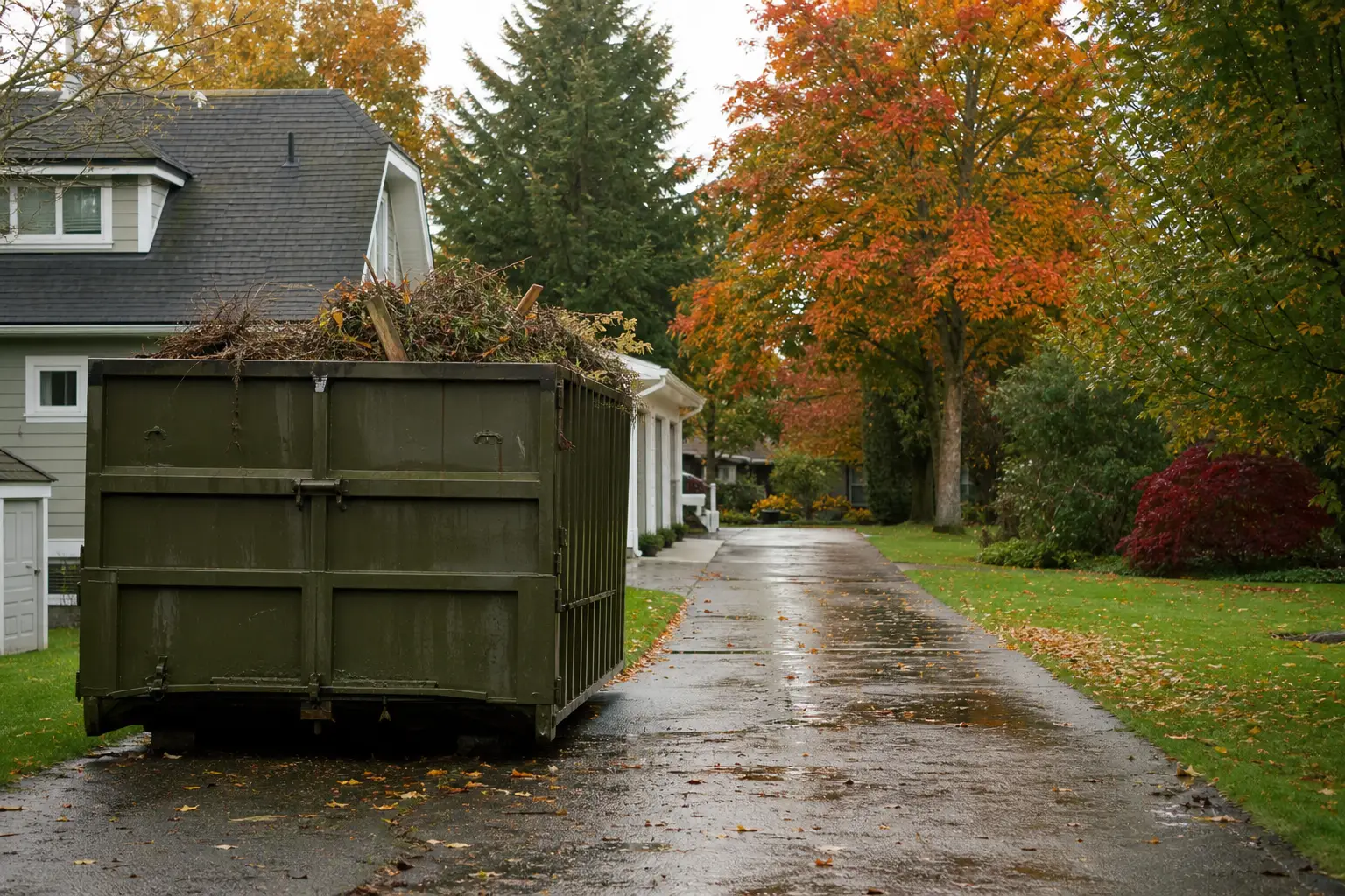 Dumpster Rental San Juan Bautista, CA