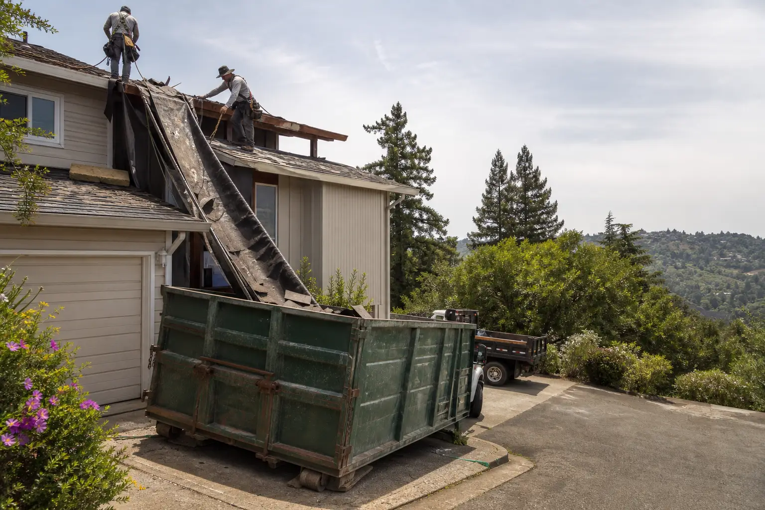Scotts Valley, CA